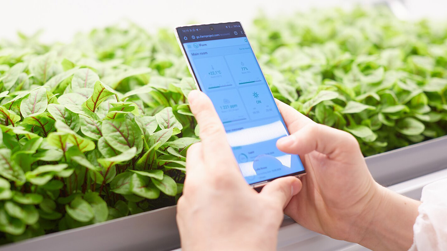 Москвичам рассказали о самых интересных инновациях 2021 года