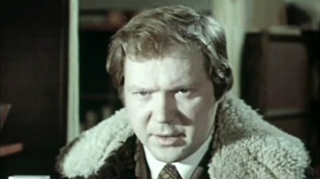 Скончался актер из фильма «Кин-дза-дза!» Михаил Бычков