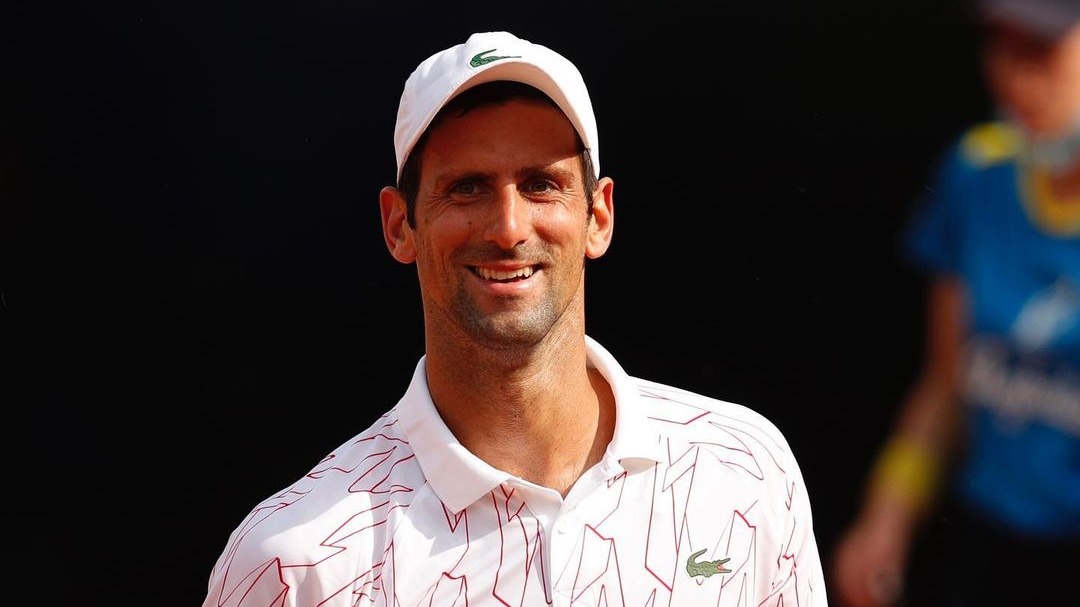 Первая ракетка мира Новак Джокович будет депортирован из Австралии