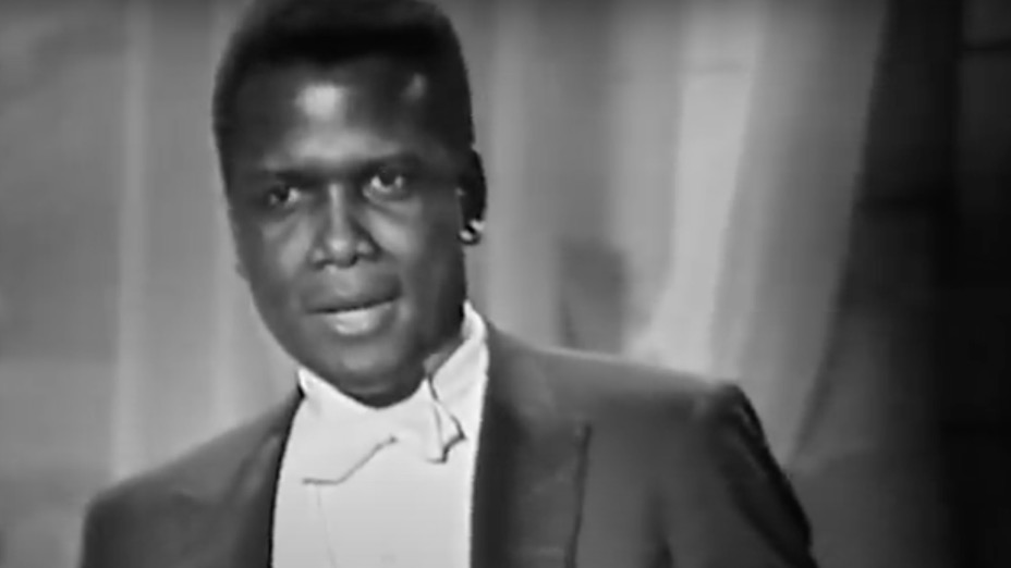 Скончался первый темнокожий обладатель «Оскара» за лучшую мужскую роль Сидни Пуатье