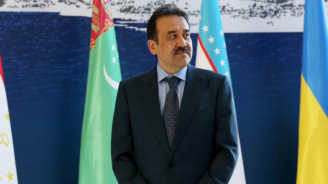 Экс-главе КНБ Казахстана Масимову грозит до 15 лет по статье о госизмене