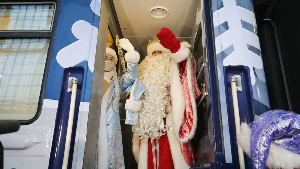 Дед Мороз ударит по ценам: зимние туры лучше брать сейчас