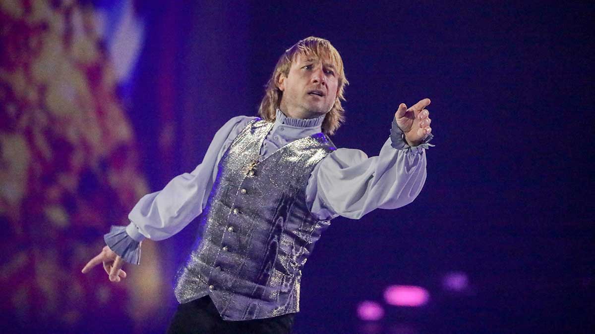 Басков, Плющенко и Цискаридзе: в какие приметы верят звезды российского шоу-бизнеса