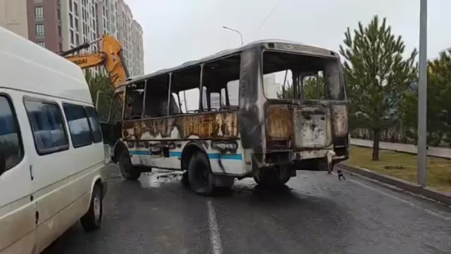 Эксперт Митрахович оценил роль бизнеса в повышении цен на газ в Казахстане