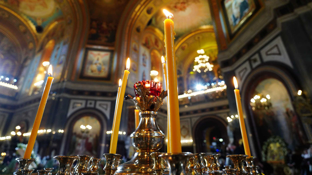 Подворье Среднеазиатского митрополичьего округа РПЦ возведут на севере столицы