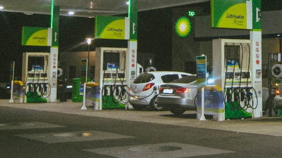 Минэнерго назвало причины роста биржевых цен на бензин в России