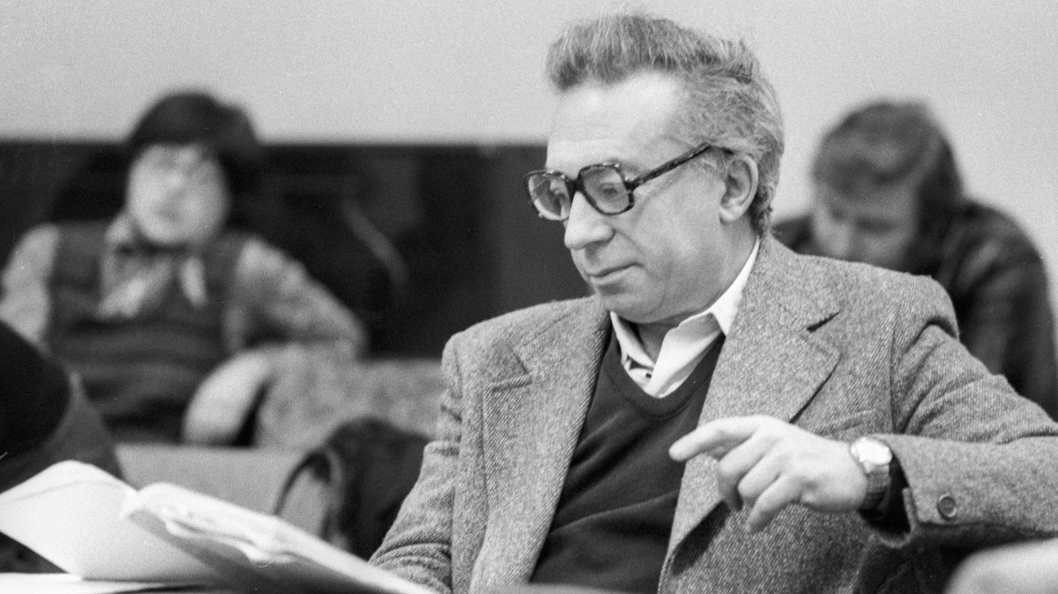 Драма Анатолия Эфроса: история жизни режиссера с большой буквы