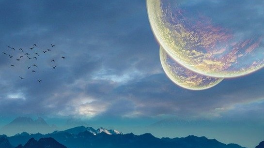 Астероид подобрался незаметно