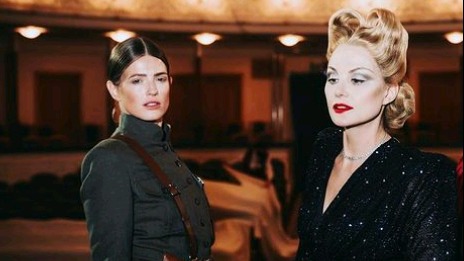 «Всегда мы будем вместе»: Софья Эрнст публично поздравила Ренату Литвинову с юбилеем