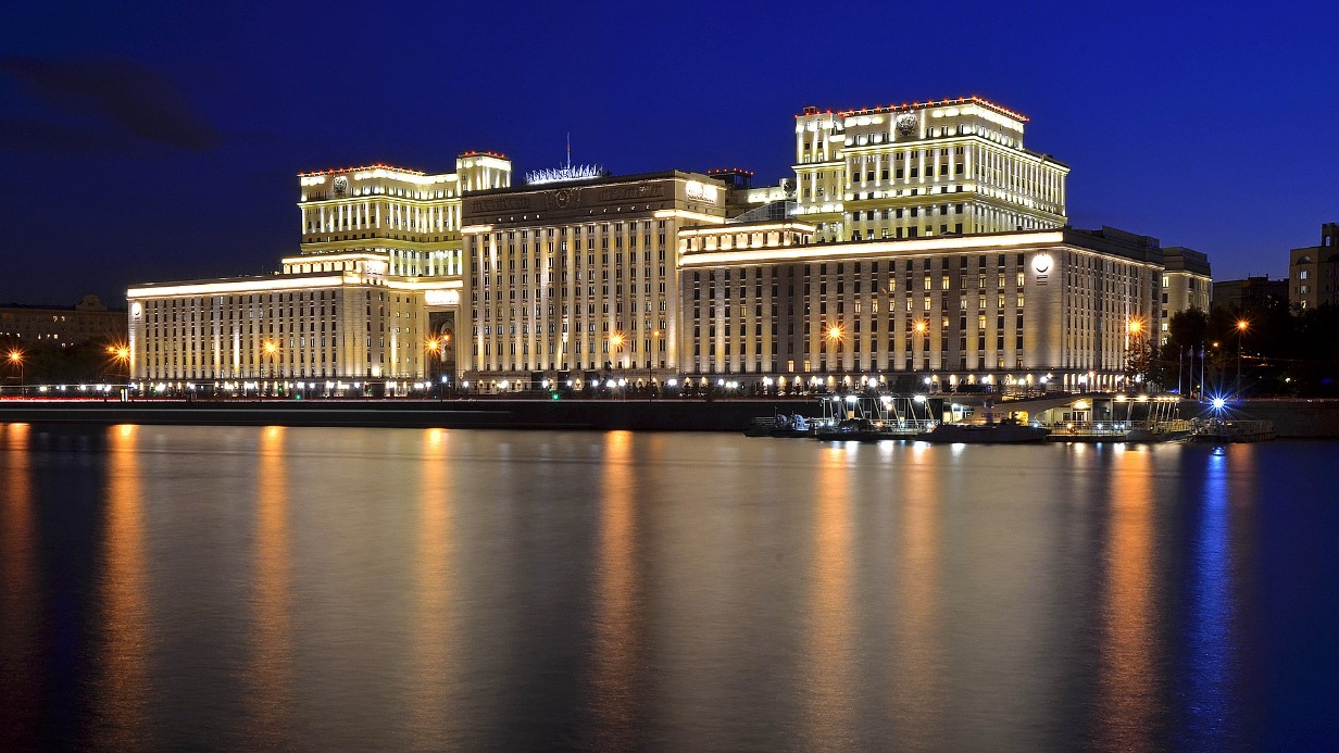 Минобороны обвинило Украину в подготовке провокации в Харькове