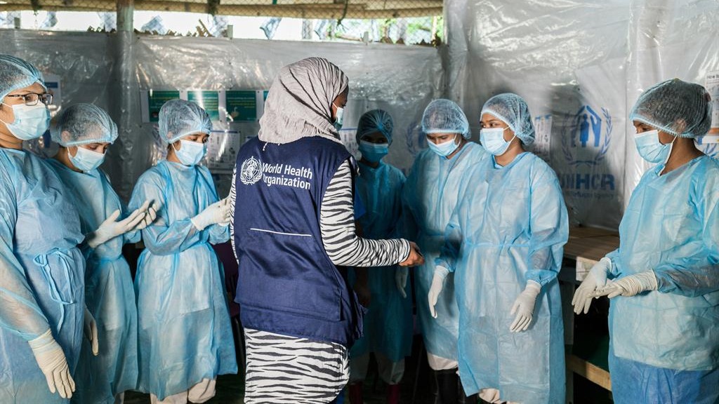 Три человека скончались от неизвестной болезни в Танзании