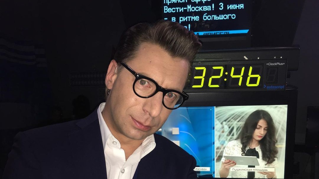 Посольство России назвало предварительную причину смерти журналиста Зеленского