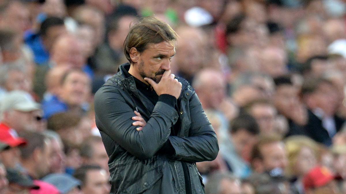 Немец Фарке стал главным тренером футбольного клуба «Краснодар»