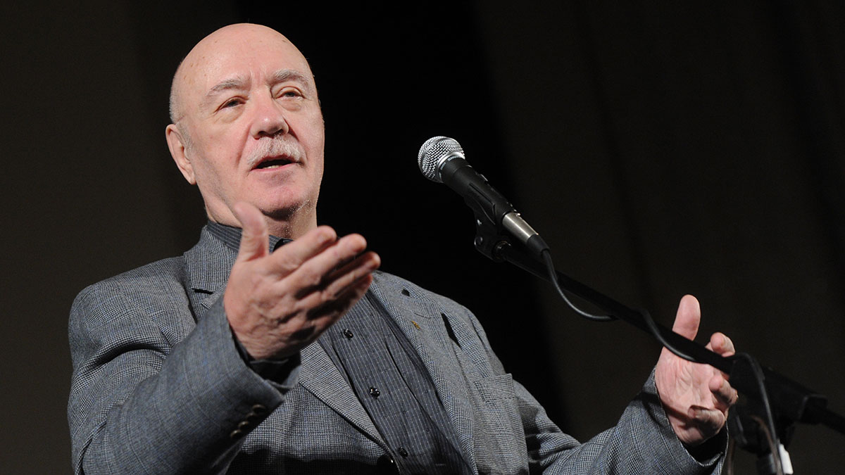 «В состоянии овоща»: появились подробности о самочувствии Куравлева