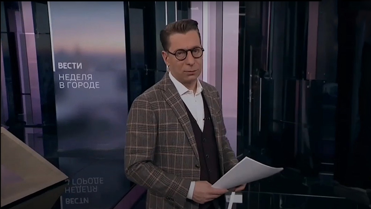 Коллега Зеленского рассказал, какое наследство оставил журналист