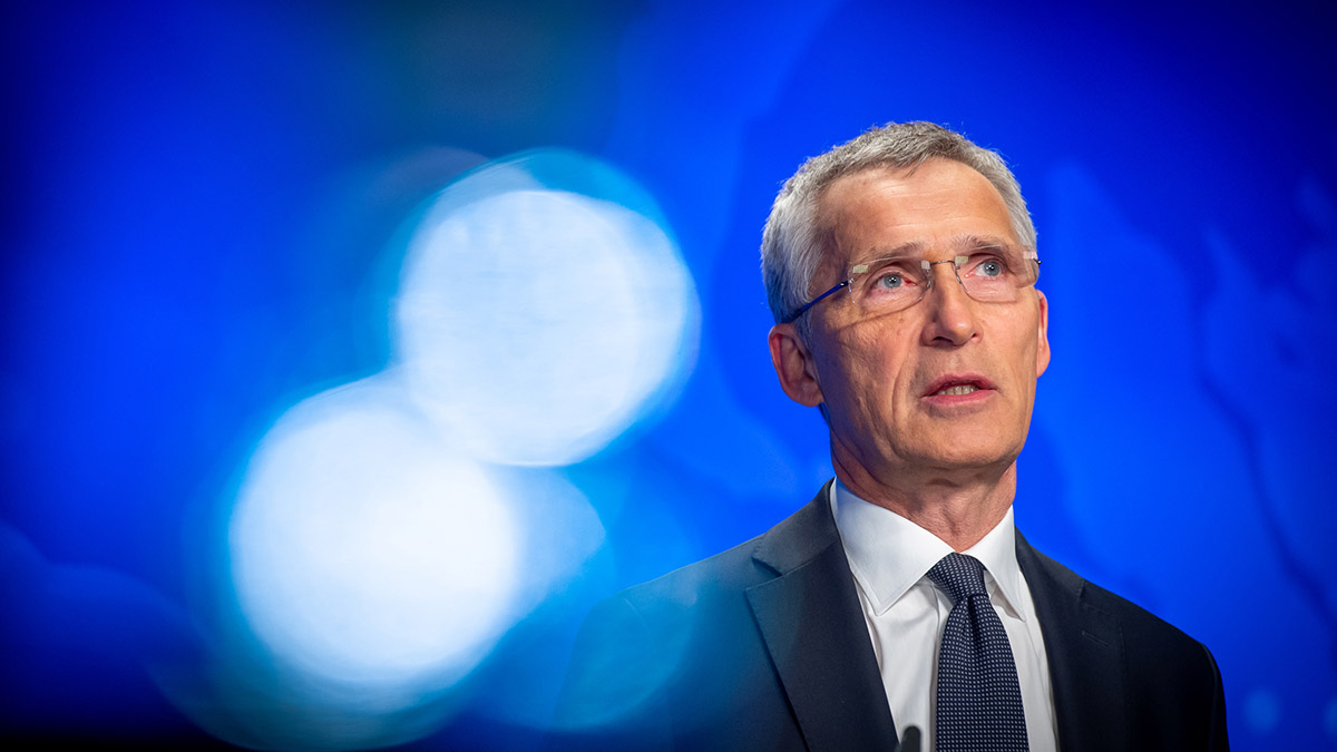 Столтенберга назначили новым главой Центробанка Норвегии