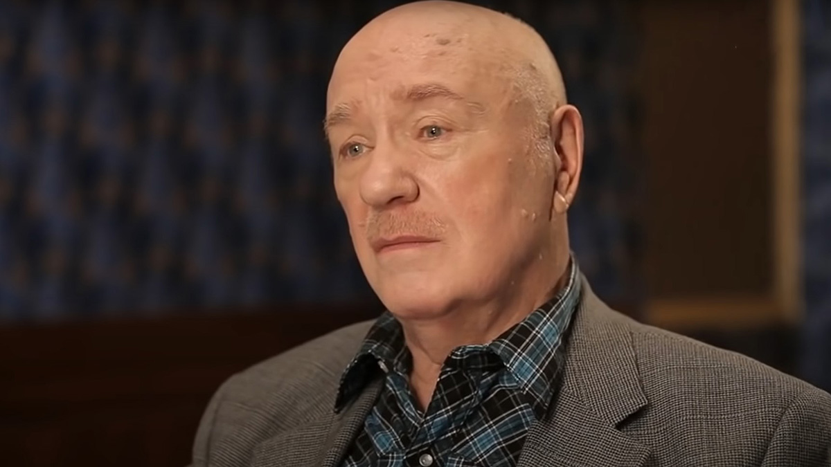 «Было все необходимое»: из комнаты Куравлева в доме престарелых забрали вещи