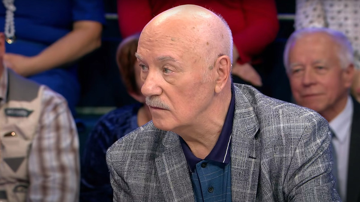 Стало известно, как Леонид Куравлев провел последние дни своей жизни