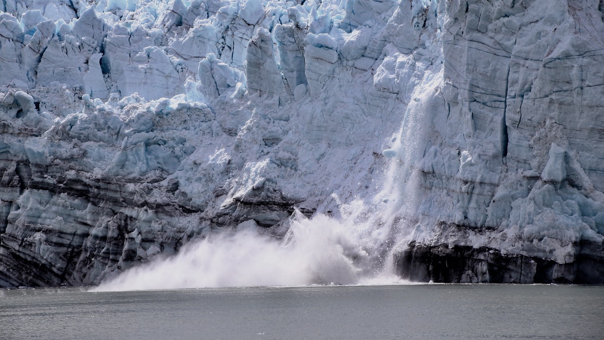 2021-й стал шестым самым теплым годом в истории наблюдений на Земле