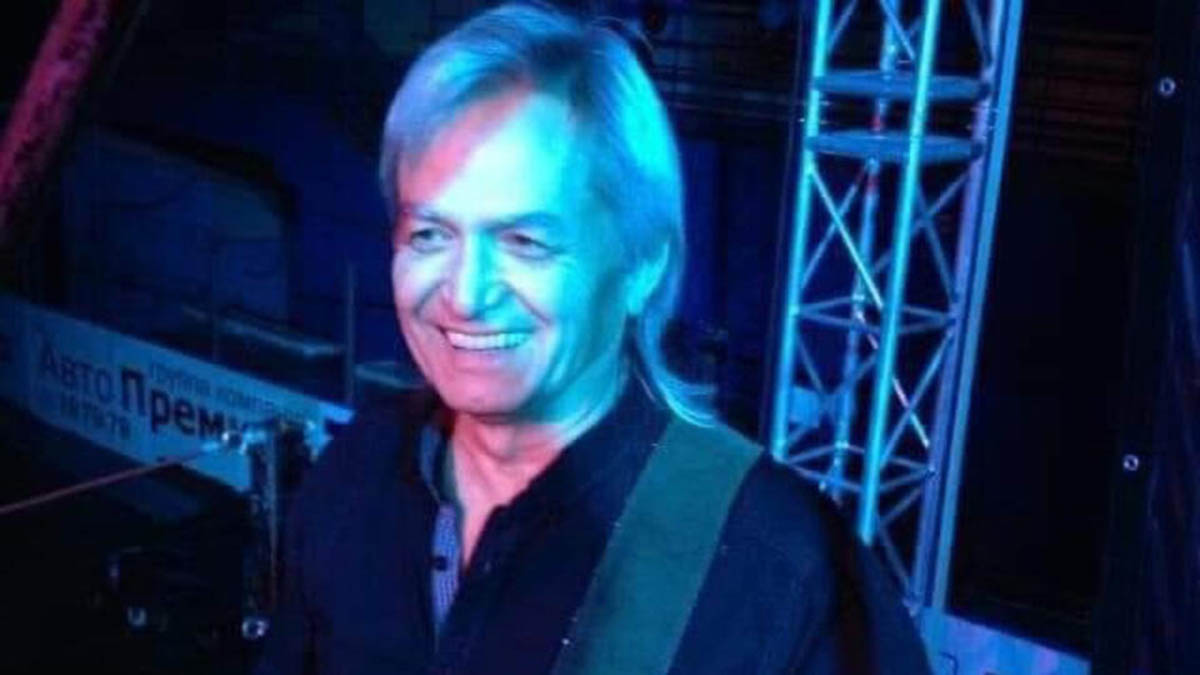 Скончался музыкант Талгат Тухтамышев, бывший свидетелем на свадьбе Пугачевой и Киркорова