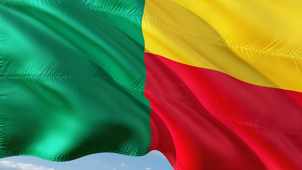 Вакцину «Спутник Лайт» одобрили в Бенине