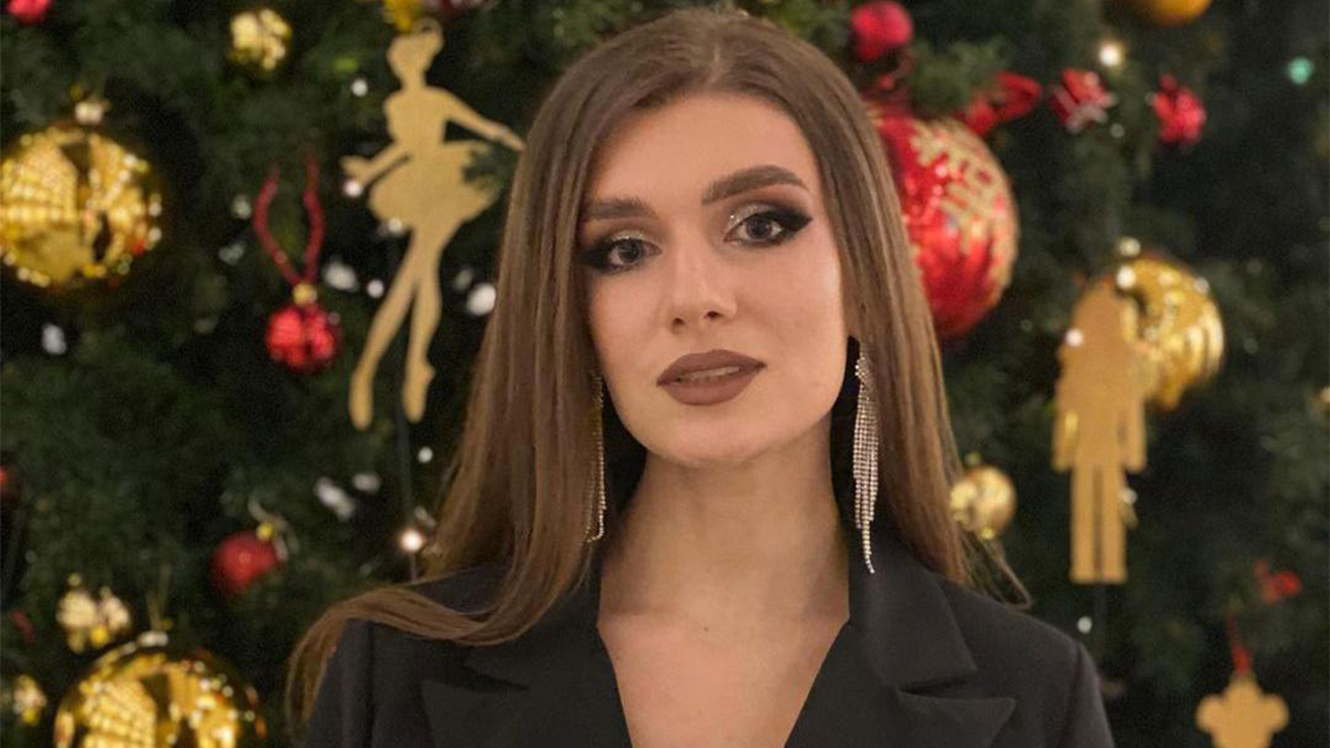 Финалистку Высшей лиги КВН Елену Праченко ограбили в Москве