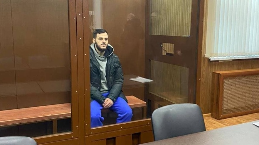 Суд в Москве арестовал третьего участника хакерской группировки REvil