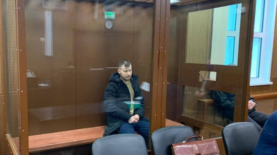 Столичный суд арестовал еще одного участника группы хакеров REvil