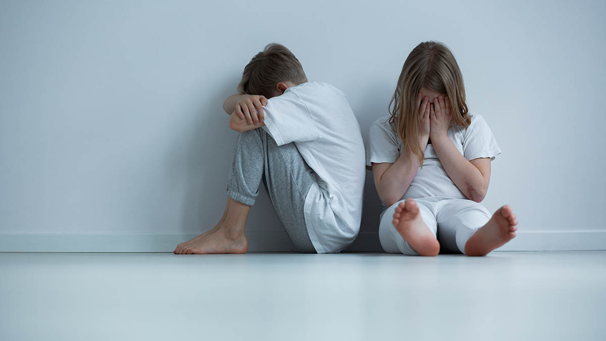 «На меня напал незнакомец в маске»: как криминалисты и психологи отличают детскую ложь от истины