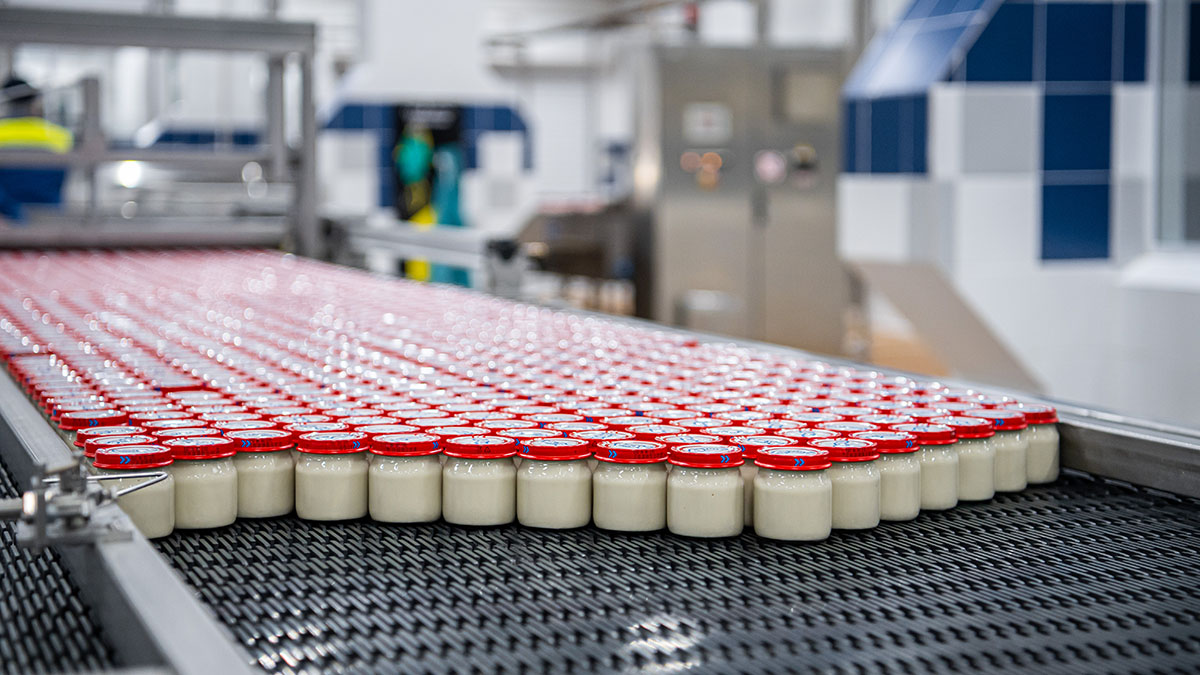 В Руспродсоюзе выступили за помощь малообеспеченным слоям населения из-за роста цен на продукты