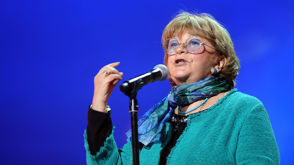 Стало известно о состоянии Аллы Суриковой после госпитализации с COVID-19