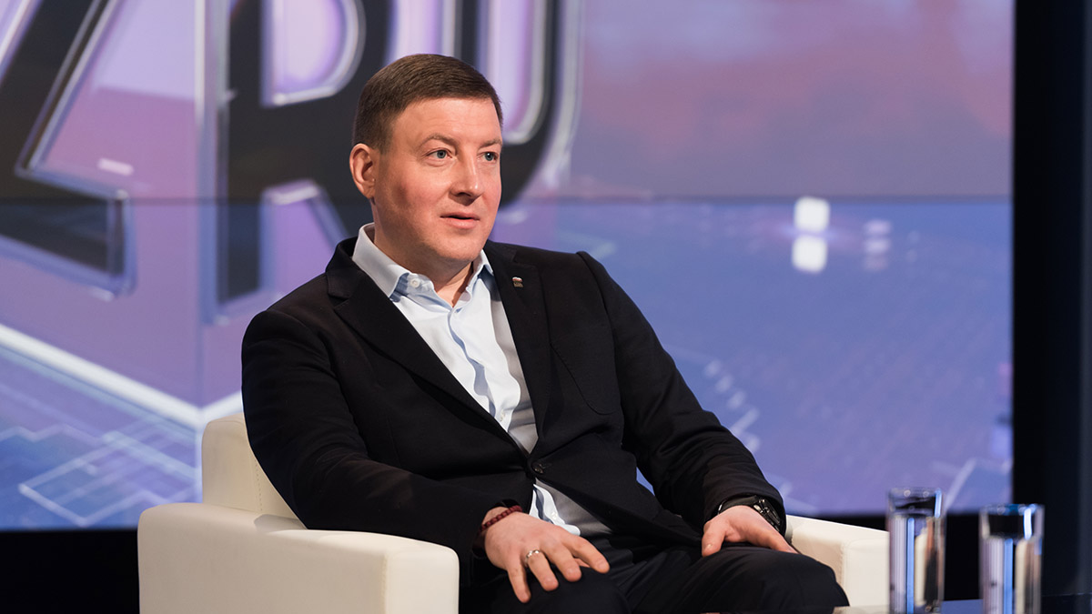 Турчак: Надо обдуманно подходить к мерам госреагирования в условиях распространения «омикрона»