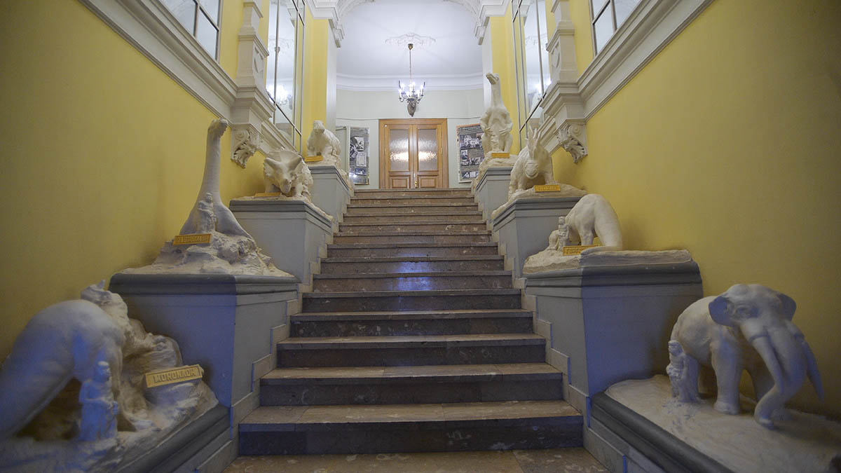 В Подмосковье с сентября 2021 года купили более 13 тысяч билетов по «Пушкинской карте»