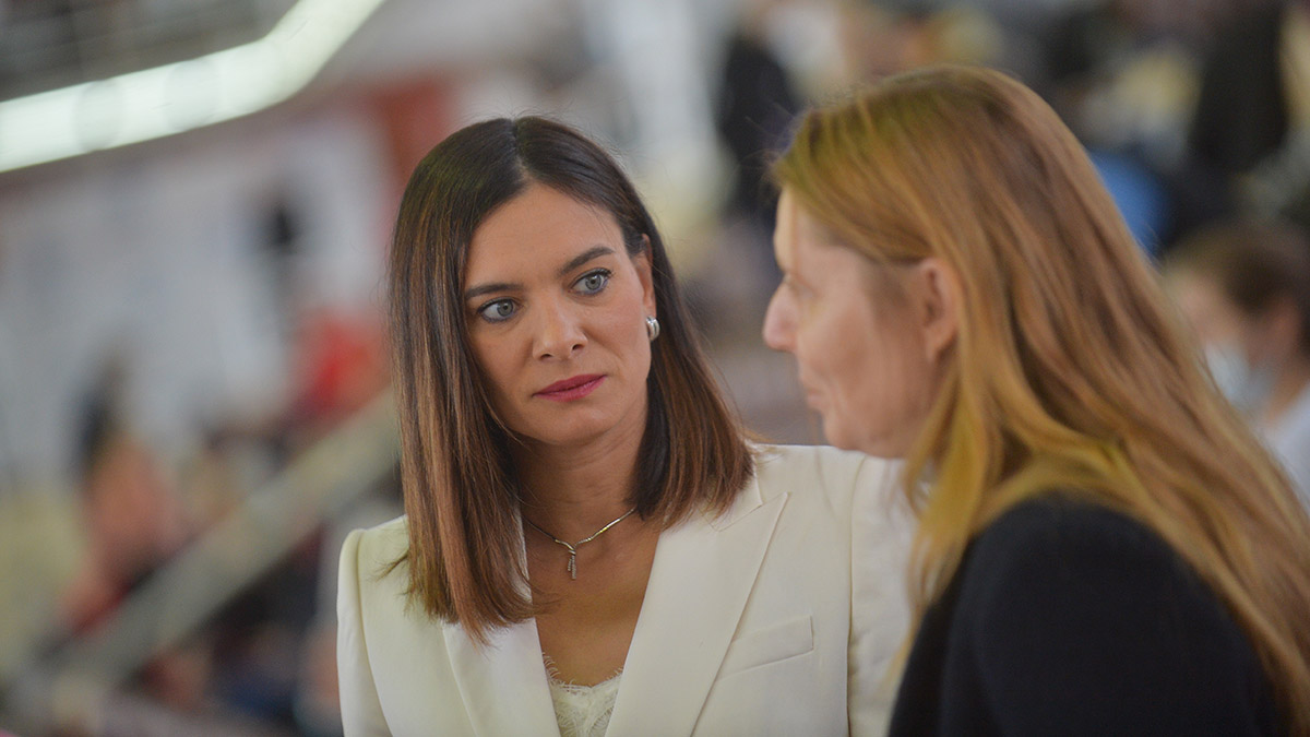 «Я — человек мира»: Исинбаева ответила хейтерам в соцсетях на критику из-за переезда в Испанию