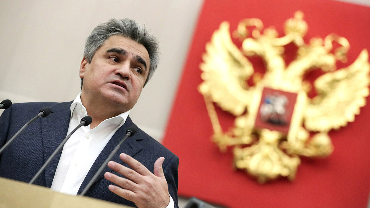 «Новые люди» и Партия роста подписали соглашение об объединении