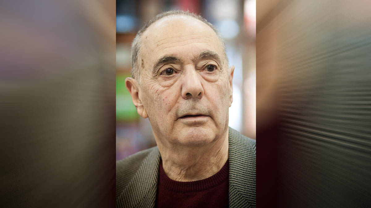 «Прогнозы неутешительные»: поэта Анатолия Наймана госпитализировали с инсультом