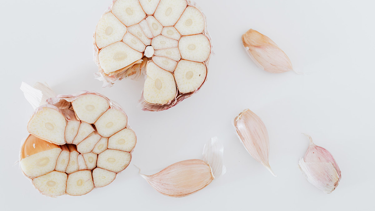 Эксперт рассказал о последствиях потребления двух зубчиков чеснока каждый день