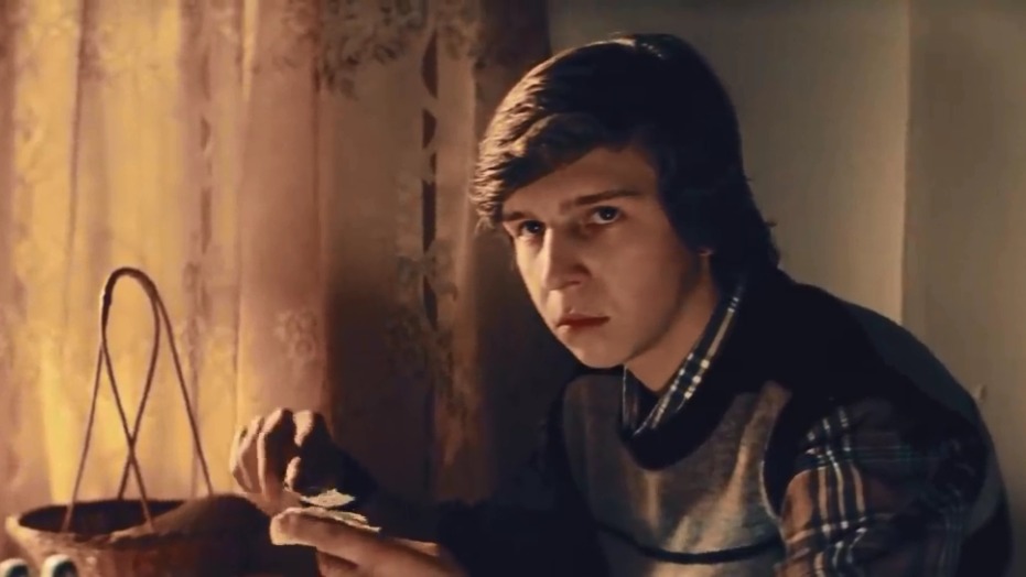 Звезда «Курьера» Дунаевский госпитализирован с черепно-мозговой травмой