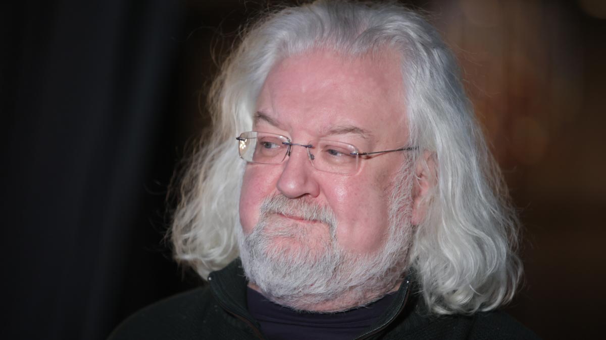 «Ушел кусочек Солнца»: коллега Михаила Зеленского высказался на его похоронах