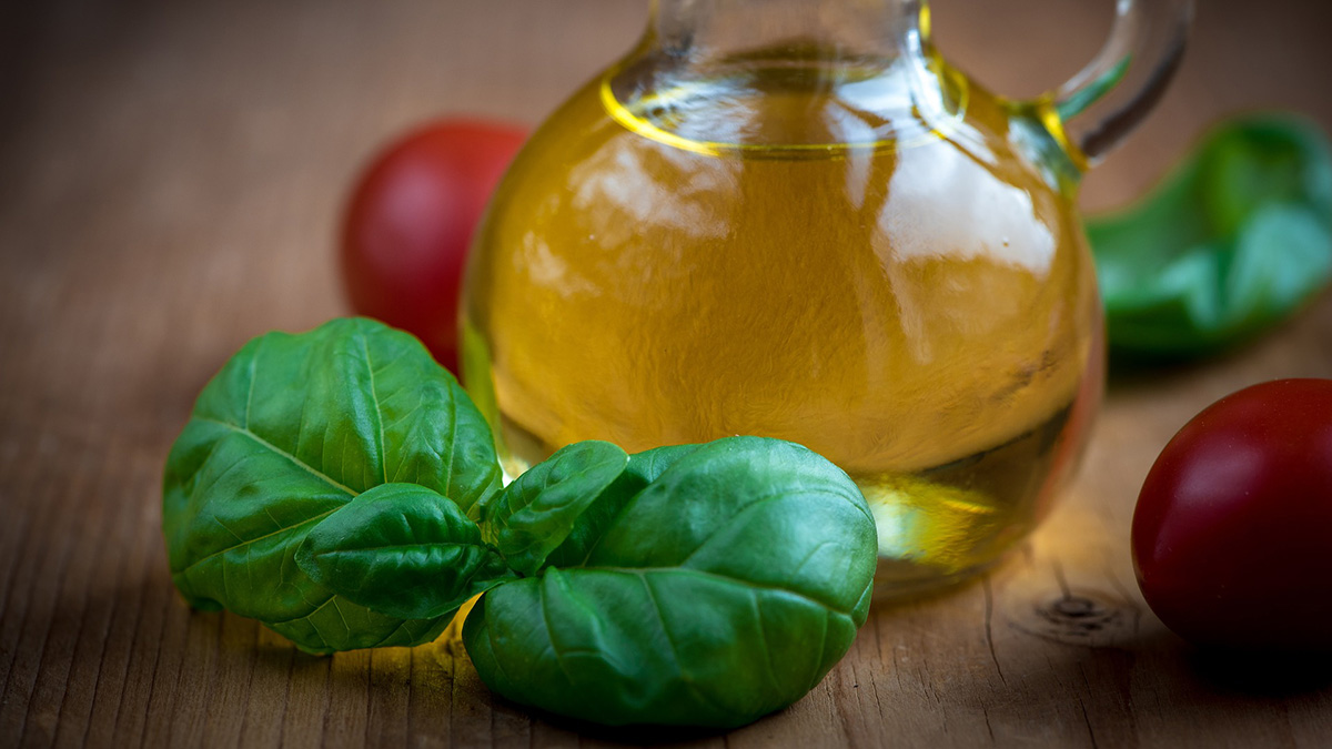 Какие продукты снижают холестерин