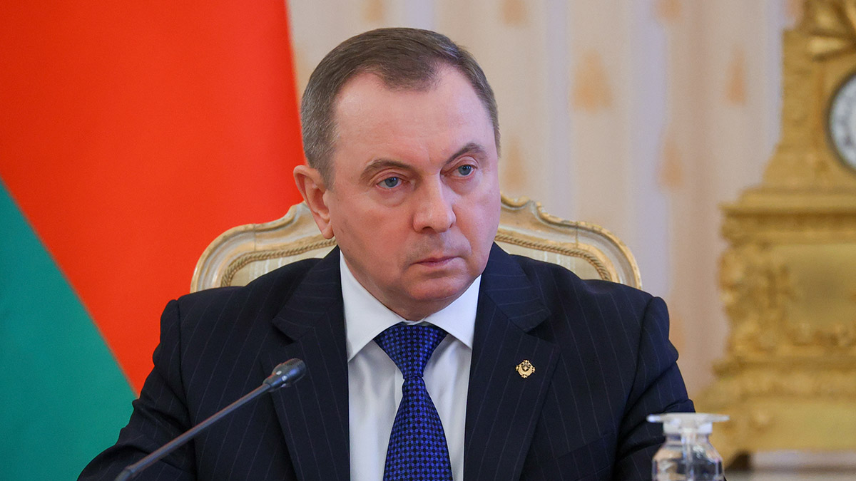 Глава МИД Белоруссии рассказал об отношении Минска к референдумам