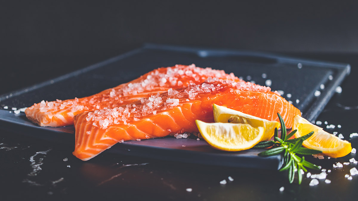 Врач Лебедева перечислила опасные для здоровья рыбные продукты