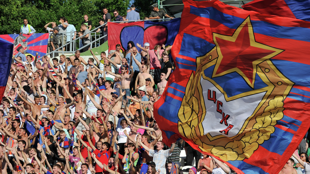 «Много Наташ»: ЦСКА отстранил сотрудников за скандальный пост с презентации Языджи