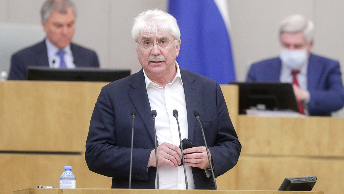 Депутат Чепа: РФ и США могут сотрудничать в космосе и Арктике