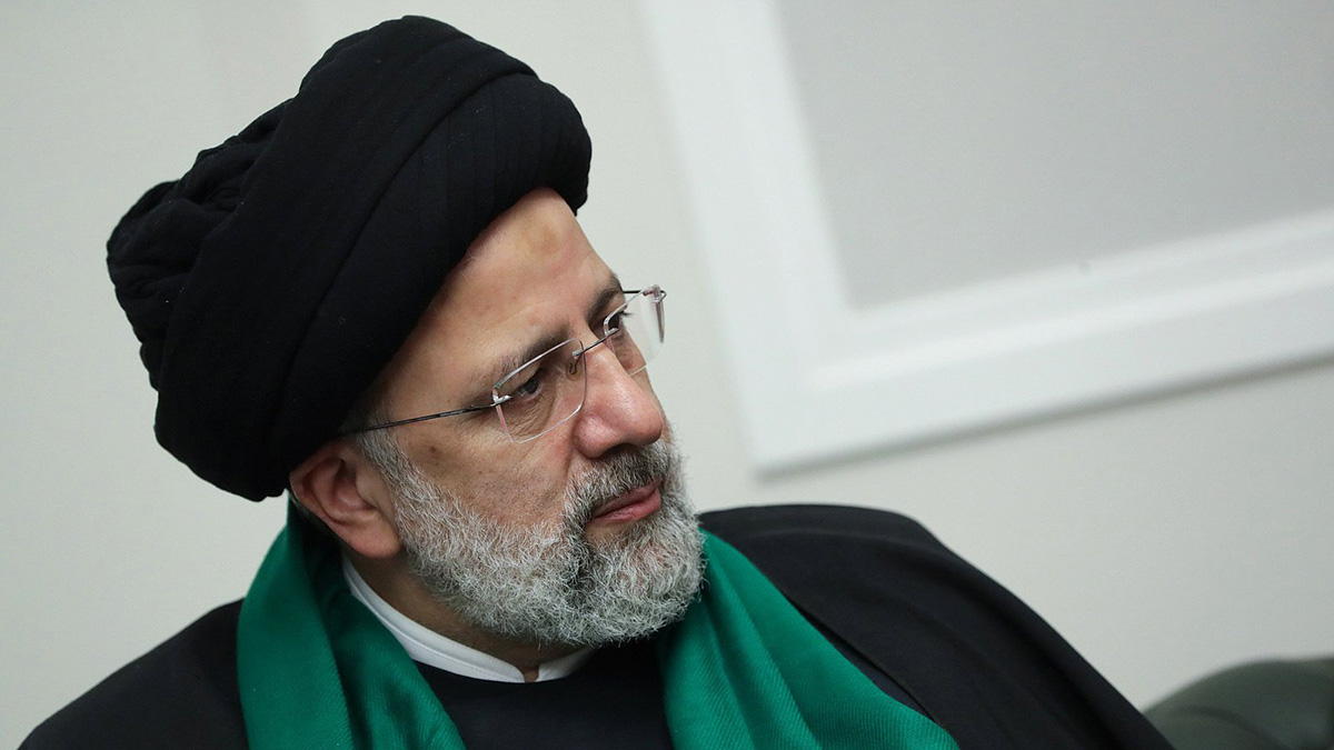Президент Ирана Эбрахим Раиси погиб в результате крушения вертолета