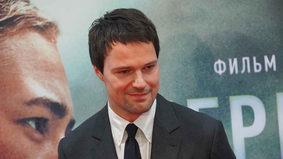 Козловский опроверг слухи о наличии гражданства США