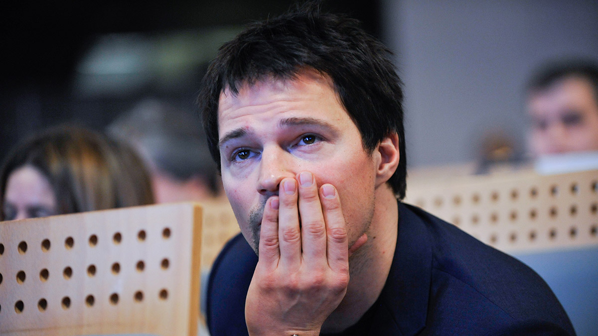 Суд отклонил жалобу Бородина к актеру Козловскому в споре о дискредитации армии