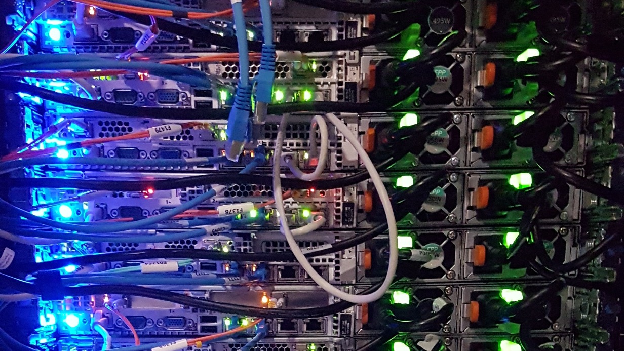 Эксперт по кибербезопасности назвал способы вычисления нелегальных майнеров