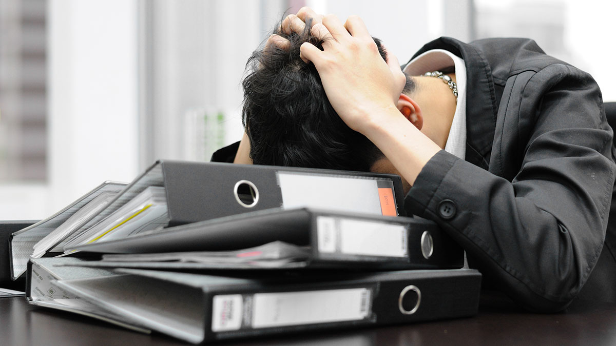 Психоаналитик дала советы, как справиться с эмоциональным выгоранием