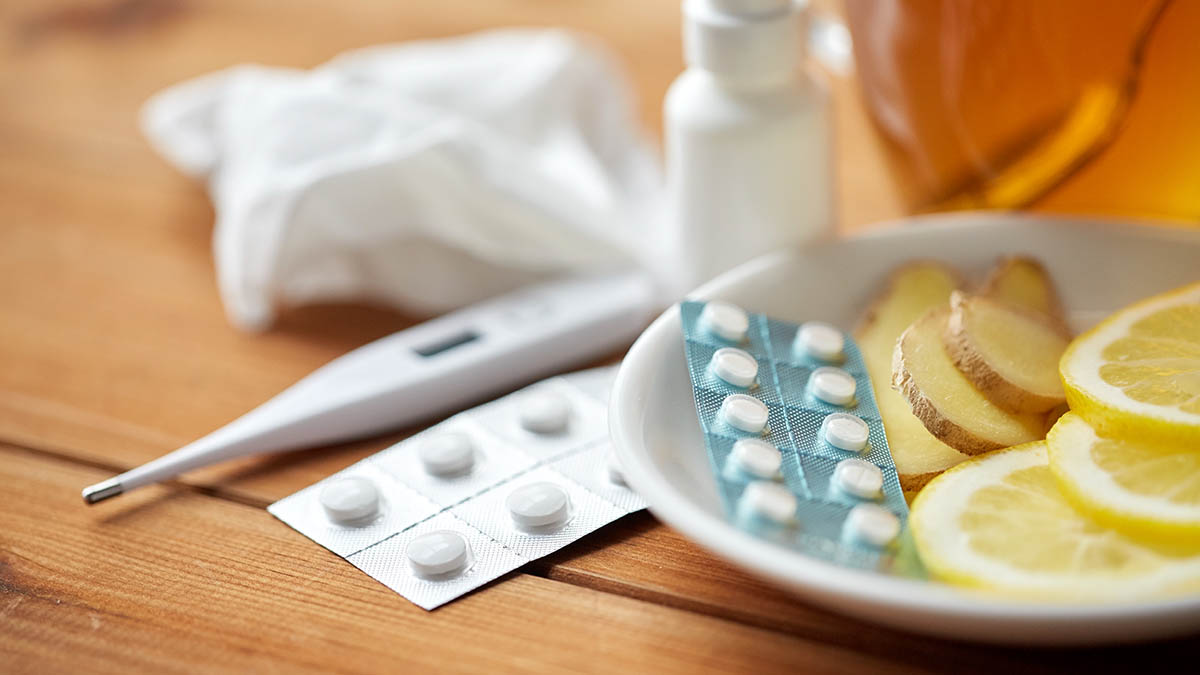 СМИ: Минздрав ищет аналоги лекарств на случай ухода поставщиков